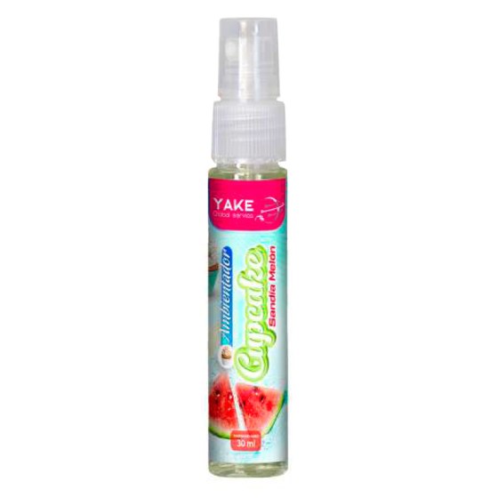 Ambientador Spry 30 ml Cupcake Ensencia de Sandía Melón