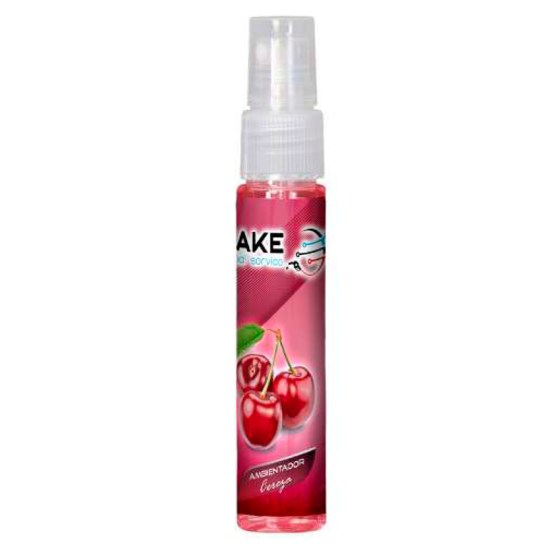 Ambientador Spry 30 ml Yake Esencia de Cereza