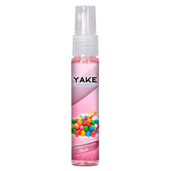 Ambientador Spry 30 ml Yake Esencia de Chicle